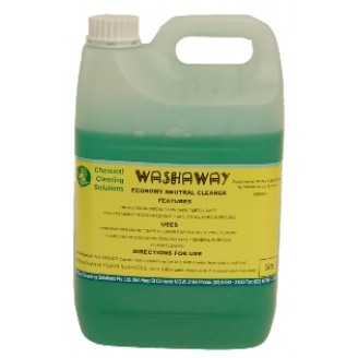 Washaway
